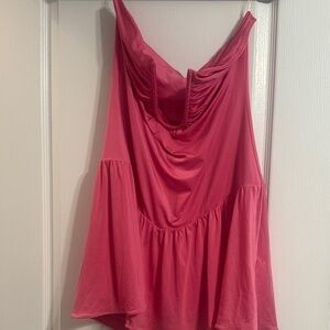 Oh Polly Zosia Dress